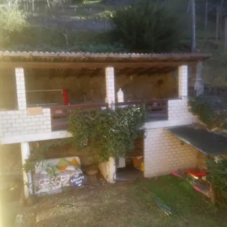 Casa San Biagio Gasthuis