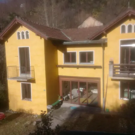 Casa San Biagio *